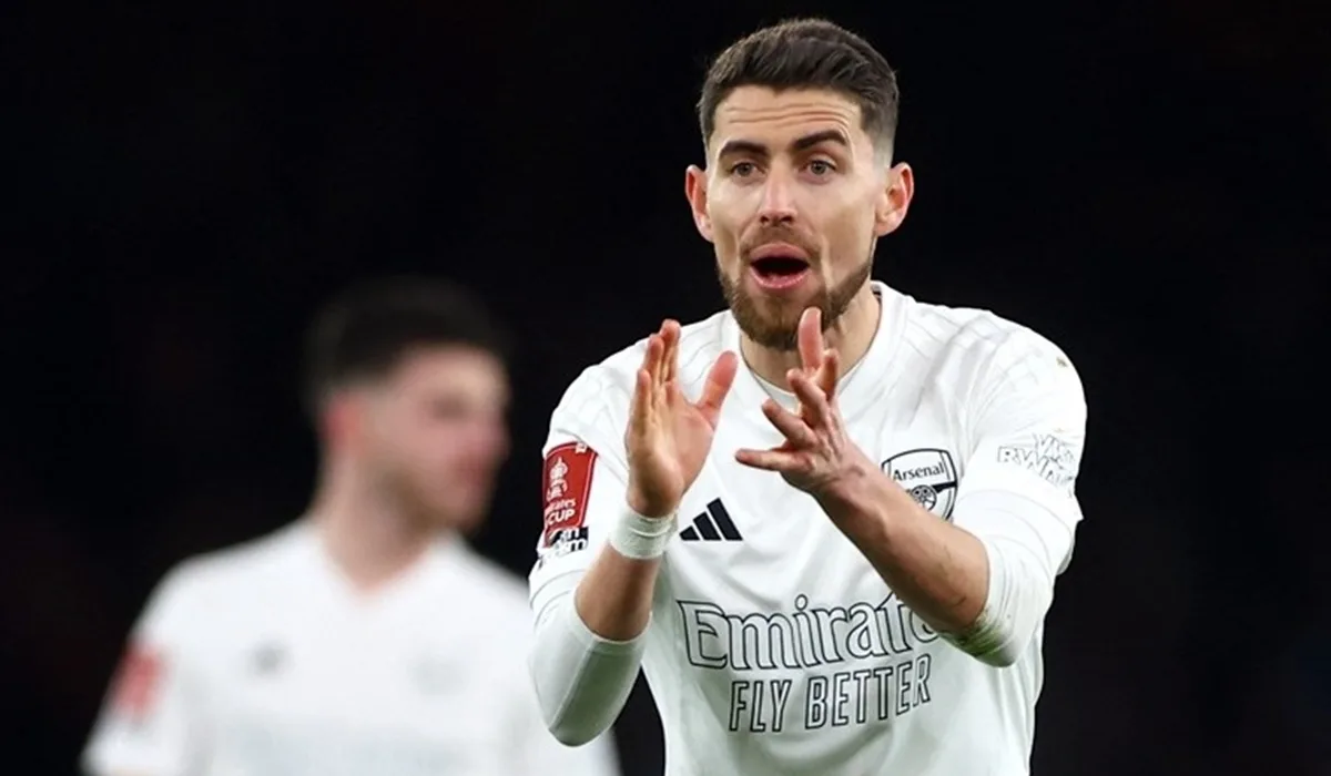 jorginho