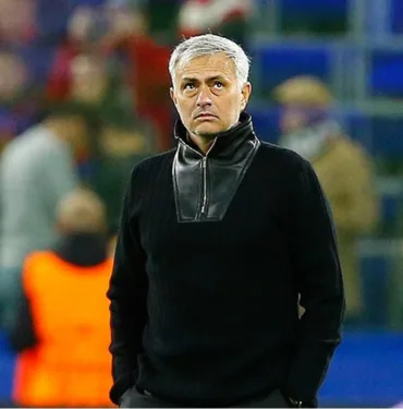 jose mourinho
