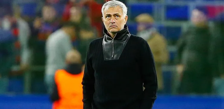 jose mourinho