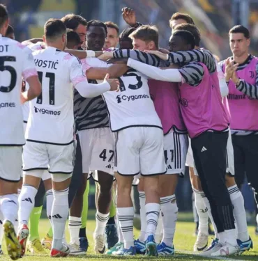 juventus