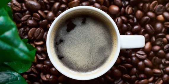 Uzmanlardan uyarı: 2050’ye kadar kahvede yüzde 40’a varan kayıp olabilir!