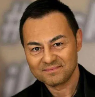 serdar ortaç