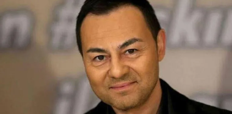 Serdar Ortaç’tan dikkat çeken miras açıklaması!