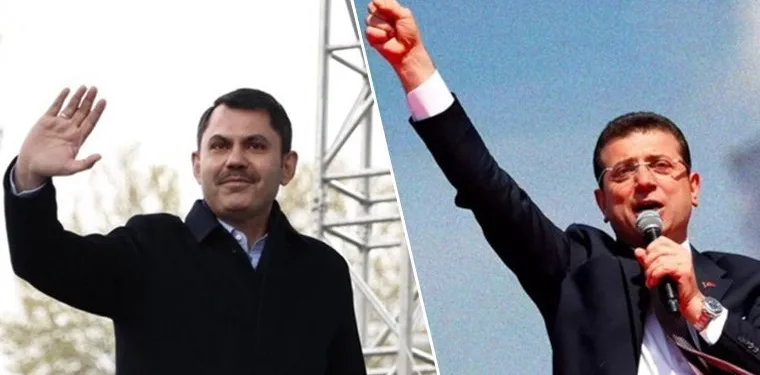 Seçime günler kala anketler ortaya çıktı: ‘1 puan ile…’