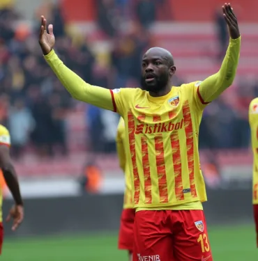 kayserispor