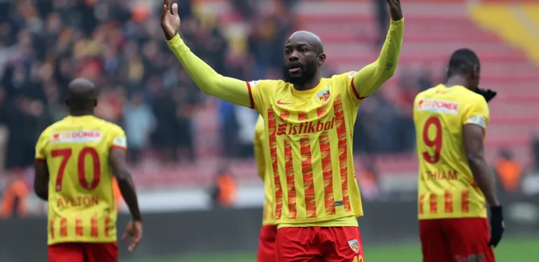 kayserispor