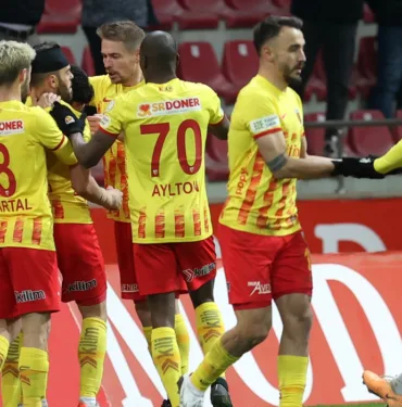 kayserispor
