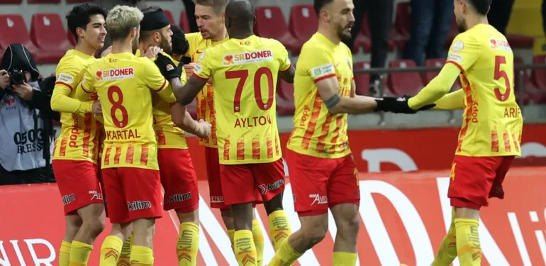 kayserispor
