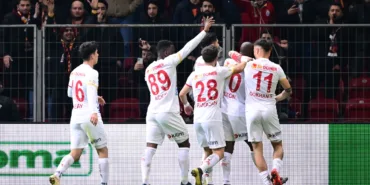kayserispor