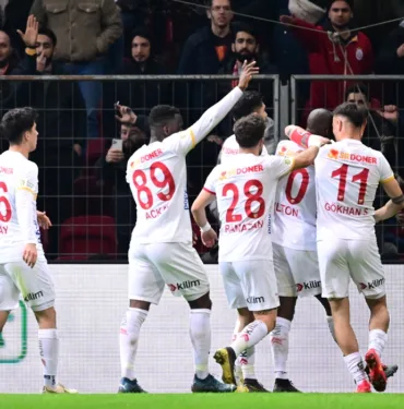 kayserispor