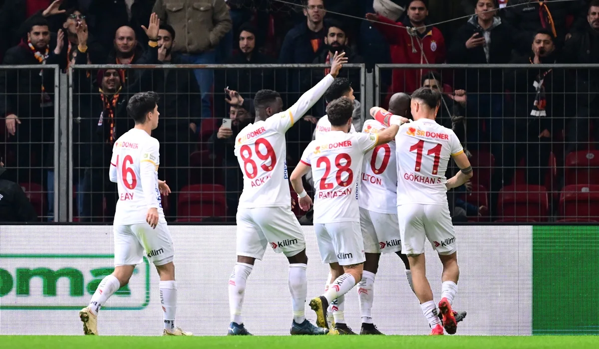 kayserispor