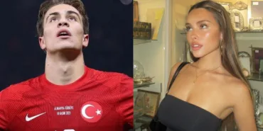 kenan yıldız madison beer