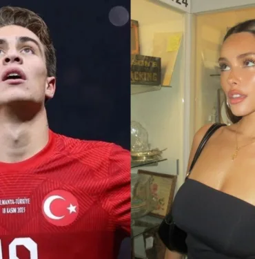 kenan yıldız madison beer