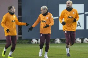 kerem aktürkoğlu torreira icardi