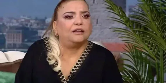 Kibariye, 13 yaşındayken uğradığı istismarı anlattı: ‘Cacığıma ilaç atmışlar’