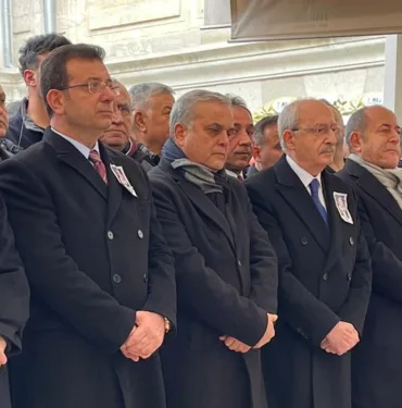 kilicdaroglu