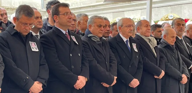 kilicdaroglu
