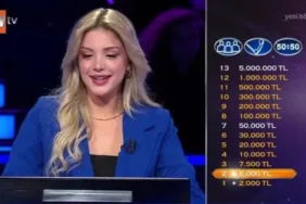 kim milyoner olmak ister