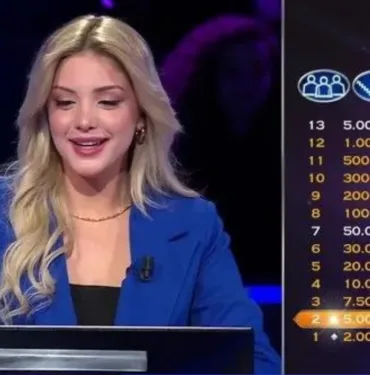 kim milyoner olmak ister