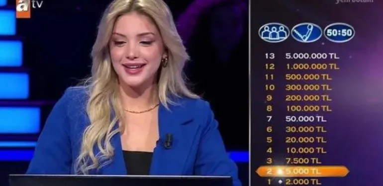 Herkes eleştirmişti… Soru hatalı çıktı!