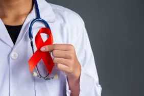 kırmızı kurdele HIV