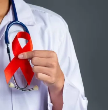 kırmızı kurdele HIV