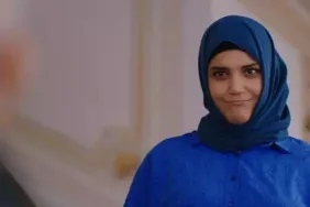 kızılcık şerbeti