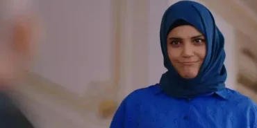 kızılcık şerbeti