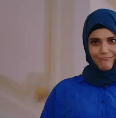 kızılcık şerbeti