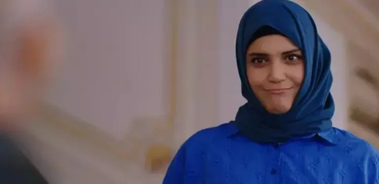 kızılcık şerbeti