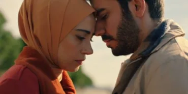 kızılcık şerbeti nursema