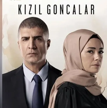 kizilgoncalar