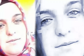 kızını öldüren anne (1)