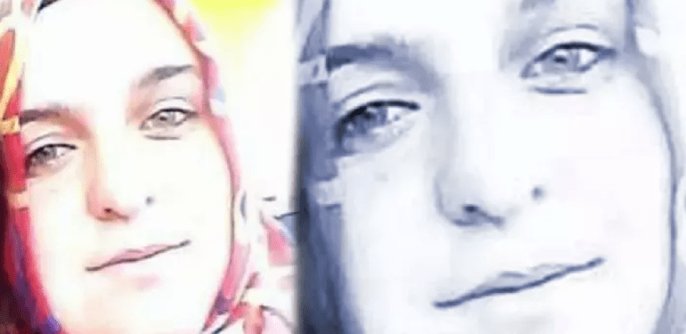 kızını öldüren anne (1)
