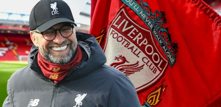 Liverpool duyurdu: Jürgen Kloop ayrılıyor: ‘Uzun zamandır biliyordum’