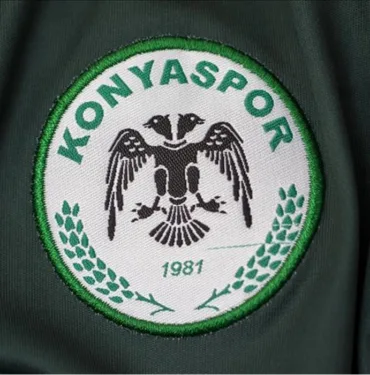 konyaspor logo