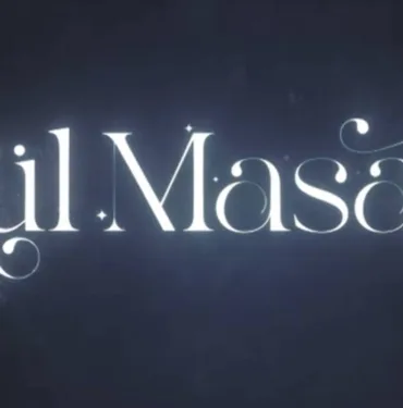 kül masalı