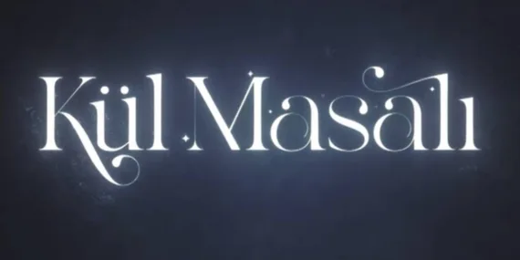 Gökhan Alkan ve Sevda Erginci’nin başrolünü paylaştığı ‘Kül Masalı’nın ilk tanıtımı yayımlandı! Konusu dikkat çekti