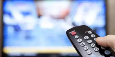 kumanda televizyon dizi