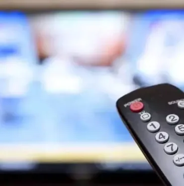 kumanda televizyon dizi