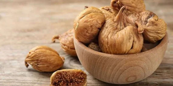 Kuru incirin faydaları say say bitmiyor… Mucizevi şifa dağıtıyor!