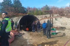 kütahya maden ocağı