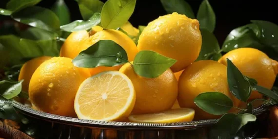 Limonun faydaları nelerdir? Limon tüketmenin avantajları ve etkileri