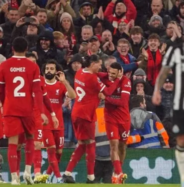 liverpool