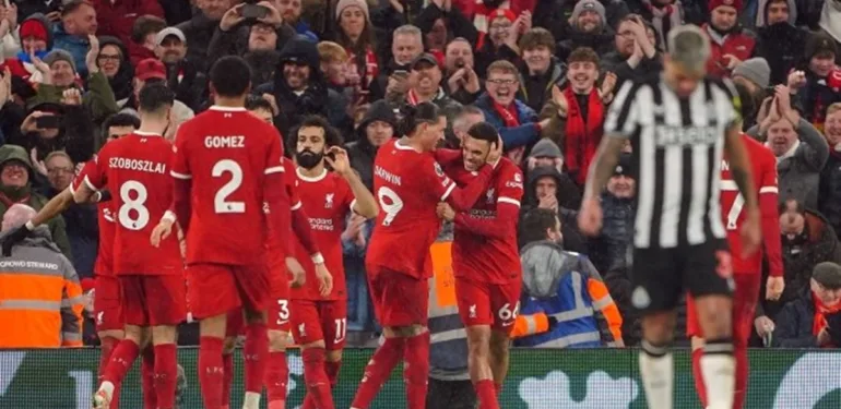liverpool