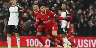 liverpool