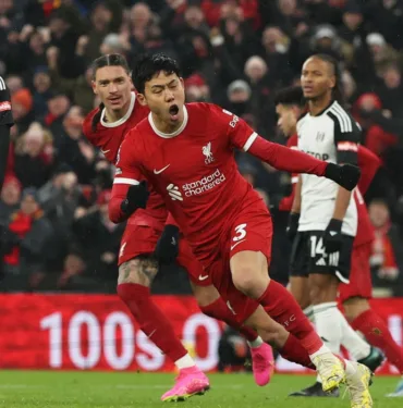 liverpool