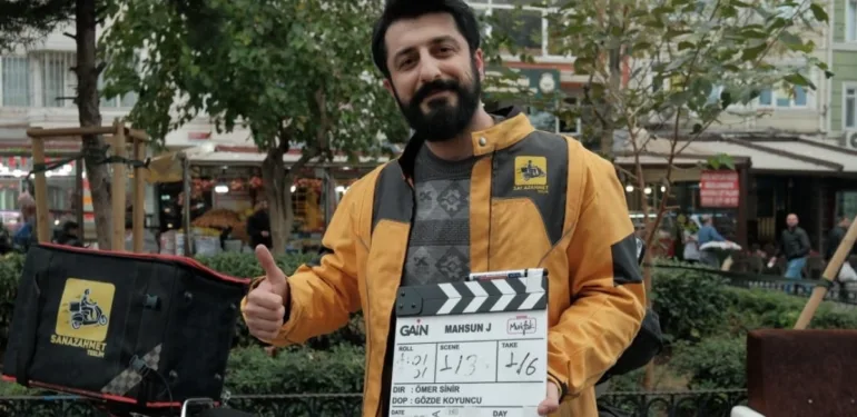 Mahsun Karaca açıkladı: ‘Mahsun J’nin yeni sezonu gelecek mi?