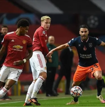 manchester united
