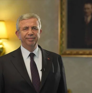 mansur yavaş